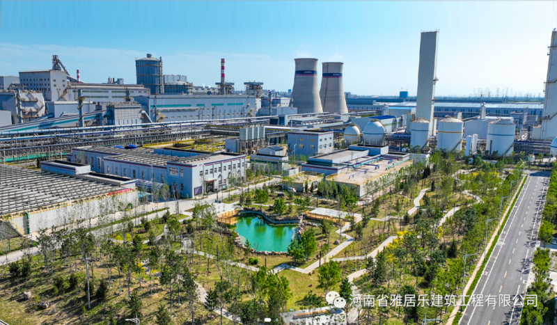 河北天柱鋼鐵集團(tuán)煉鋼廠機(jī)房?jī)?nèi)外電氣管道保溫建設(shè)項(xiàng)目