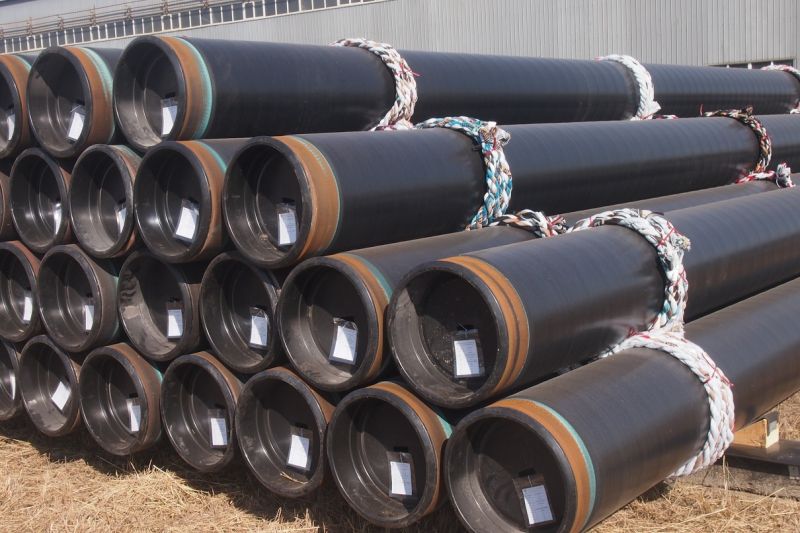 中國(guó)十九冶集團(tuán)有限公司榆鋼煉鐵工藝裝備優(yōu)化改造工程-防腐保溫工程