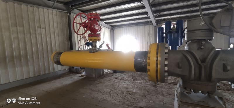 河南沃克曼建設(shè)工程有限公司亳州生活垃圾焚燒發(fā)電及污泥處理廠項(xiàng)目形象提升改造工程